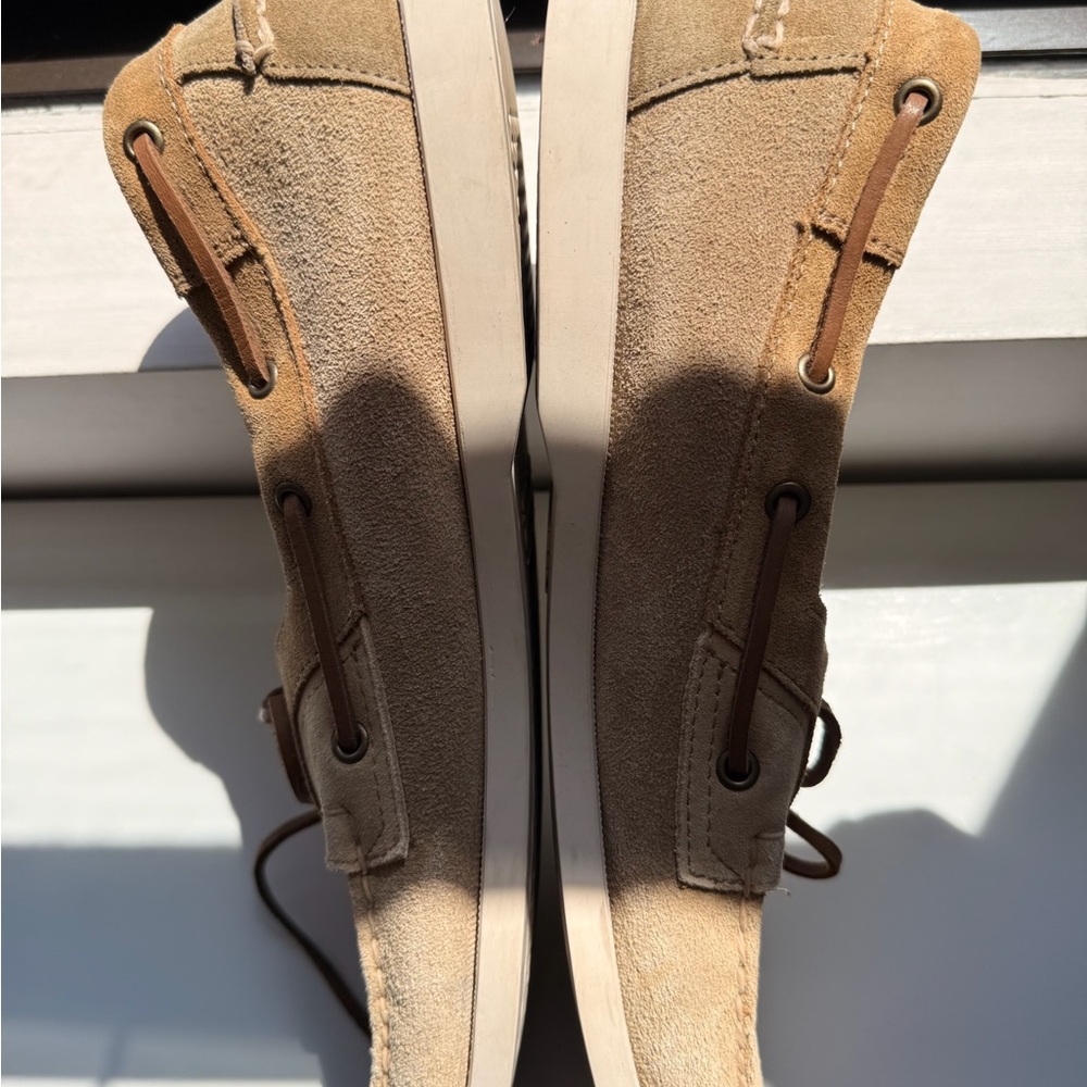 Sebago Rossisland Jib Shadow - Picture 6 of 7